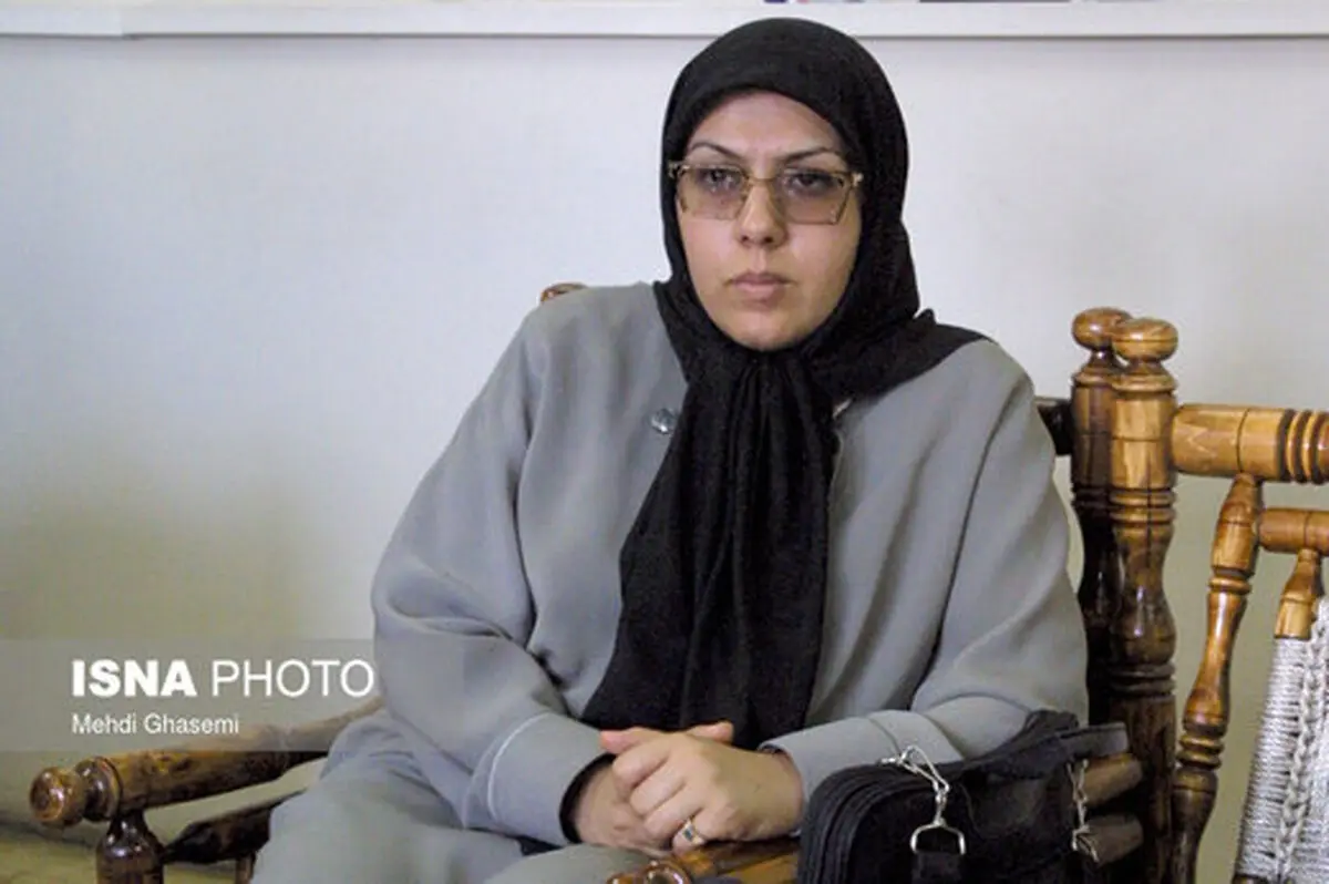 خدمتی دیگر از مرجان شیخ‌الاسلامی!
