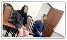 نقشه‌ای برای قتل مرد دلارفروش