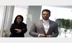 منوچهر هادی: بدون هیچ پاسخ قانع کننده‌ای «رحمان ۱۴۰۰» توقیف شد