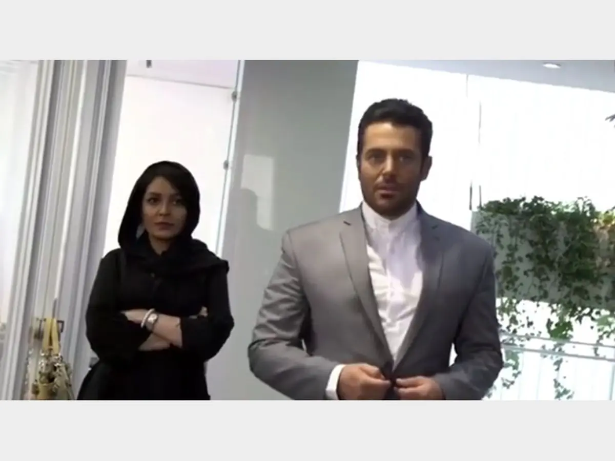 منوچهر هادی: بدون هیچ پاسخ قانع کننده‌ای «رحمان ۱۴۰۰» توقیف شد