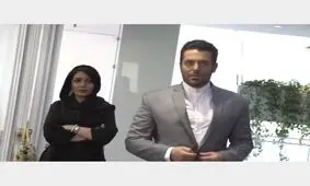 منوچهر هادی: بدون هیچ پاسخ قانع کننده‌ای «رحمان ۱۴۰۰» توقیف شد