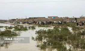 خسارت 90 میلیارد ریالی سیل اخیر به زیرساخت‌های شهری قزوین