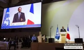 اظهار‌نظر عجیب‌و غریب رئیس جمهور سابق آمریکا درباره سیاره زمین