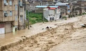 استفاده از خدمات ورزش همگانی در استان‌های سیل زده رایگان شد
