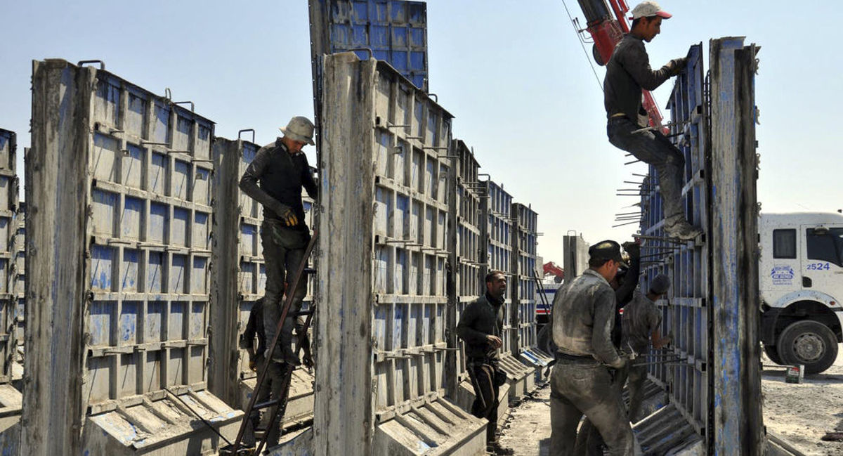 6 کارگر در خانه کارگران امارات زنده زنده سوختند