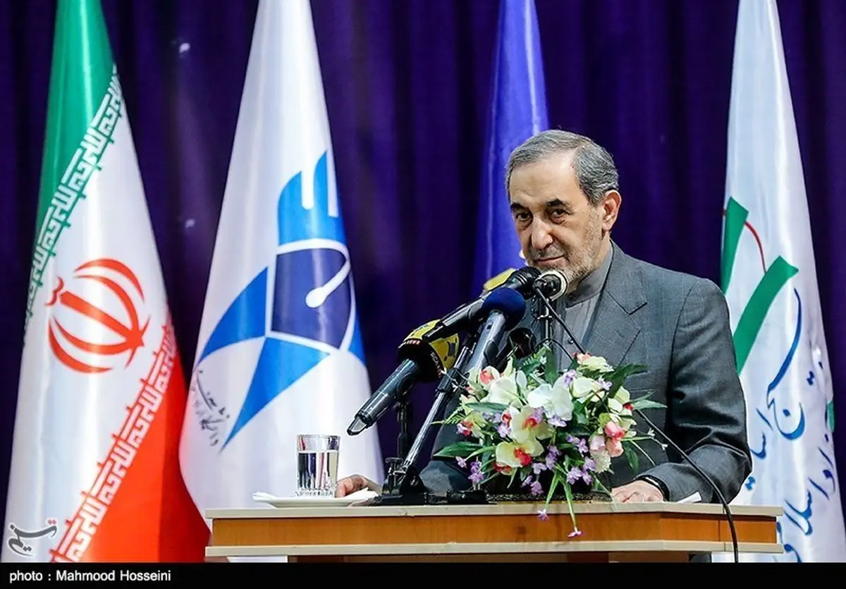 ولایتی: مخالفت با سپاه پاسداران مخالفت با ملت ایران است