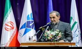 ولایتی: مخالفت با سپاه پاسداران مخالفت با ملت ایران است