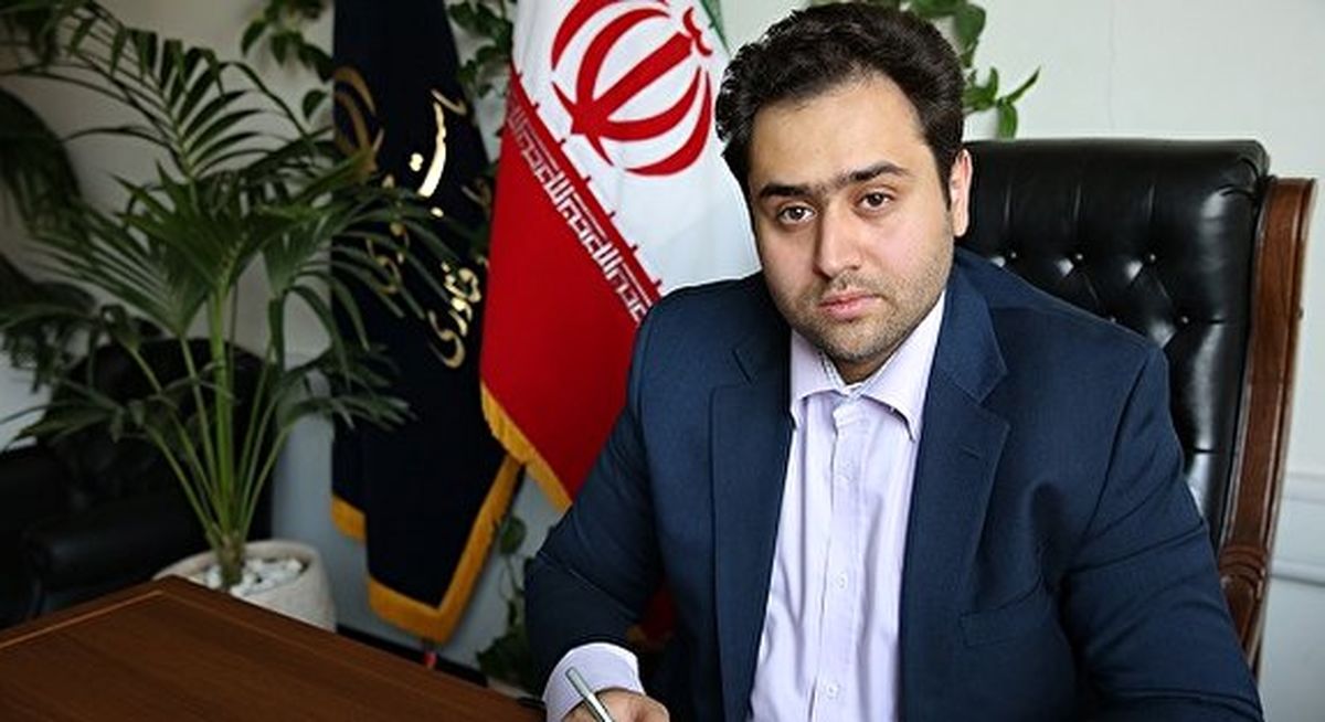 داماد روحانی: نه پدرم ژن خوب بوده نه خودم/ هفت ماه است داماد رئیس جمهور شدهام، اما سابقه علمی چندین ساله دارم