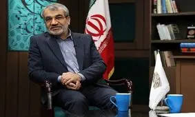 کدخدایی به اینستاگرام پیوست