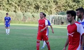 حال و هوای "ماهی‌های گیلان" بعد از برد تراکتور