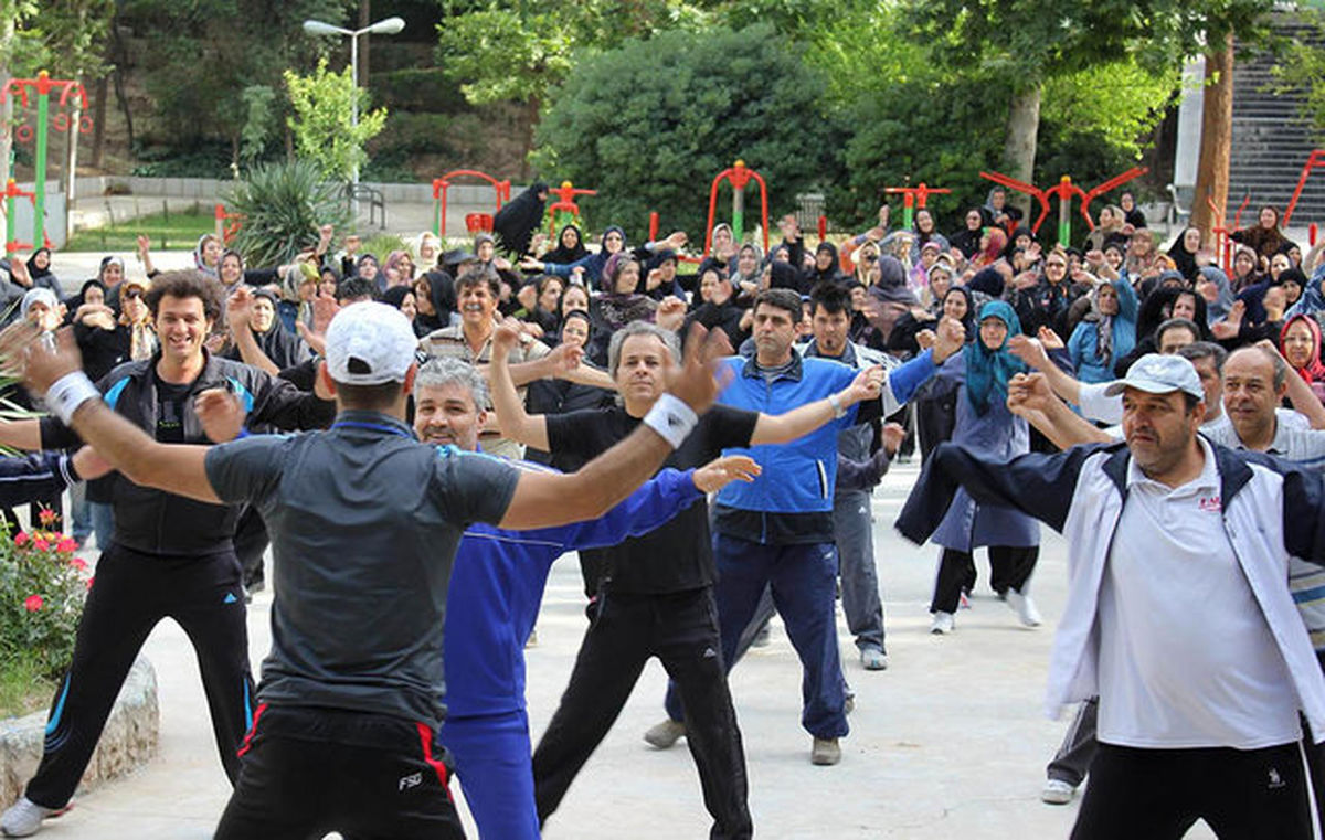 ادامه خانه تکانی در فدراسیون همگانی