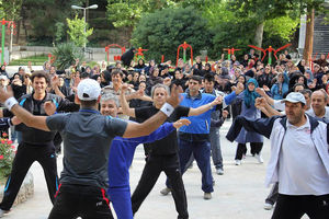 ادامه خانه تکانی در فدراسیون همگانی