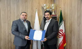 خداحافظی طباطبایی با آشوری پس از یک ماه!