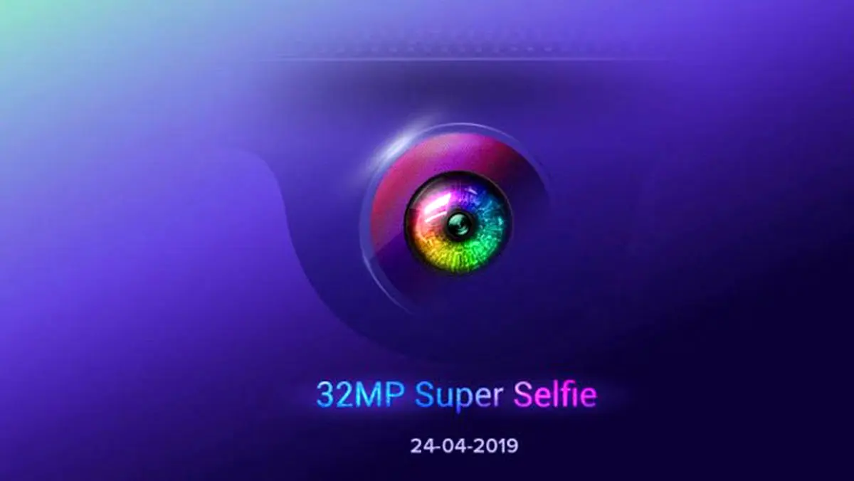 معرفی رسمی گوشی Redmi Y3 با دوربین سلفی 32 مگاپیکسلی تا کمتر از 10 روز دیگر