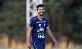 باقری: کجای دنیا هیئت مدیره برای تیم بازیکن می گیرد