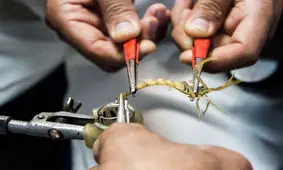 هر سرم مارگزیدگی معادل 2 بشکه نفت ارز آوری دارد