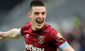 یک نام عجیب در فهرست خرید تابستانی رئال