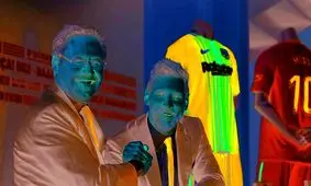 نشست مهم رئیس بارسا با محوریت مسی و گریزمان