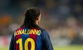 پیش بینی جالب رونالدینیو در مورد بارسا- یونایتد