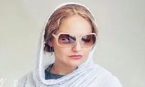 تیکه مجری تلویزیون به مهناز افشار+ویدئو