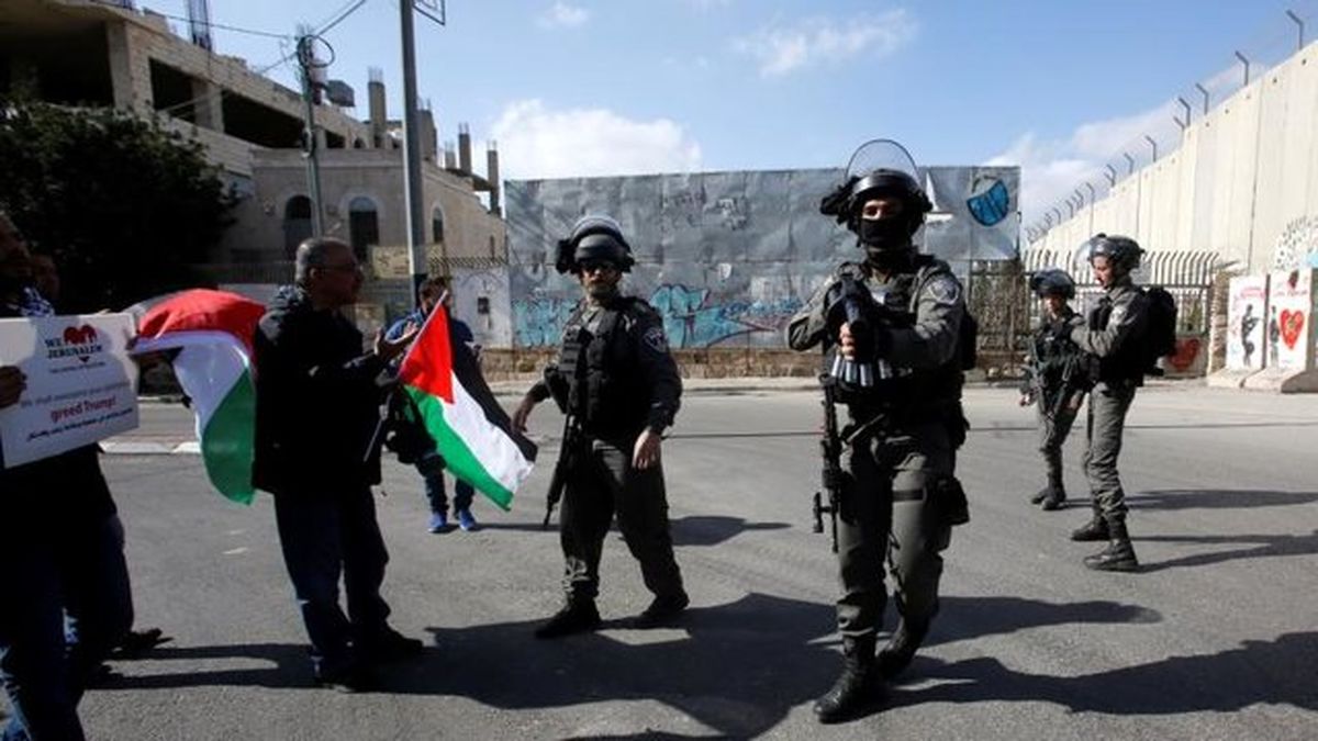 جزئیات جدید از "معامله قرن"؛ ۴۰ میلیارد دلار برای فلسطینی‌های کرانه باختری