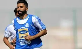 وضعیت عجیب باقری؛ از شفر اصرار و از فتحی انکار