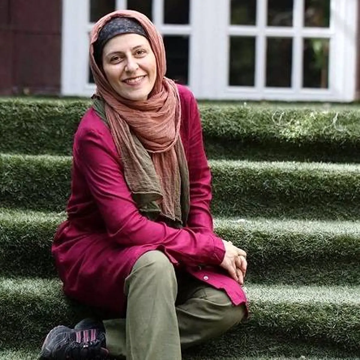 فیلم / وصیت نامه غم انگیز سوسن پرور