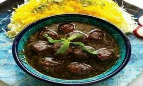 خوشمزه ترین خورش مجلسی