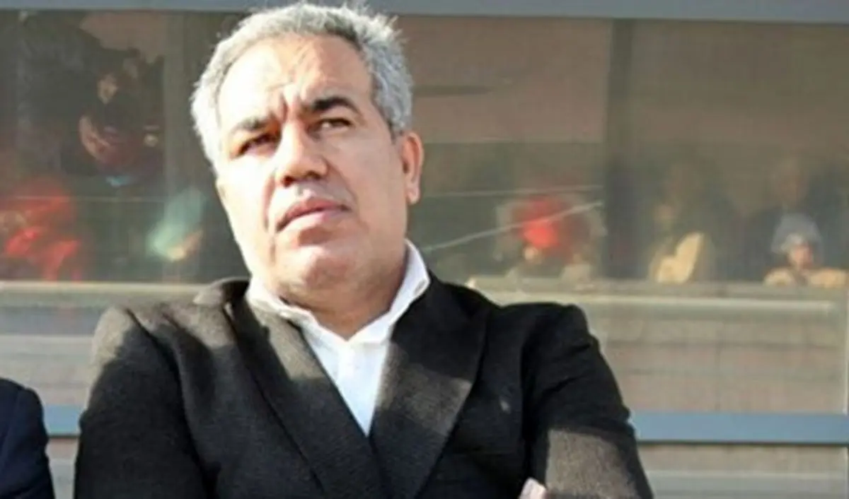 واکنش عرب به صحبت‌های کاشانی