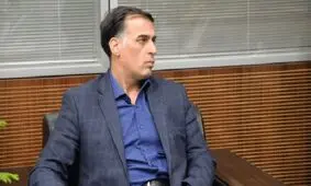 ترغیب مدیرعامل ذوب به صحبت نکردن!