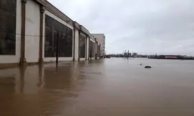 ارسال کمک‌های فدراسیون فوتبال به مناطق سیل زده