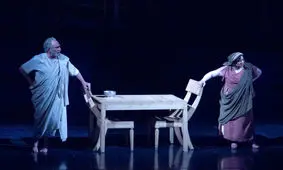 اجرای «سقراط» به نفع سیل‌زدگان