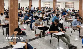 سعیدی: اگر کنکور حذف نمی‎شود حداقل از حالت فعلی درآید