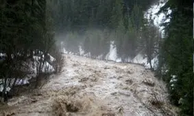 سیل نوروزی ایران تا چه حد تحت تاثیر عوامل انسانی بود؟