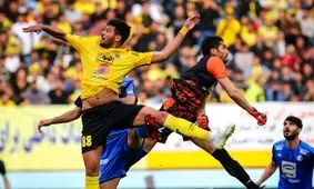 اینجا هم پای کی‌روش در میان است!