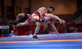 سرپرست کشتی آزاد: با ابراهیمی و گودرزی قطعاً برخورد می‌شود