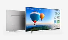 با ایده های متفاوت هواوی برای دنیای تلویزیون ها آشنا شوید؛ بلندگوی هوشمند با نمایشگری بزرگ