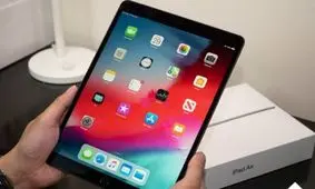 در اتفاقی عجیب تبلت آیپد یک کاربر تا سال 2067 قفل شد!