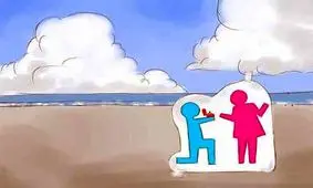 نکته هایی که قبل از خواستگاری از عشق تان باید بدانید