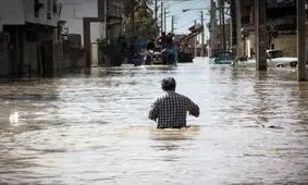 مهمترین نکات ایمنی هنگام وقوع سیل + اینفوگرافیک