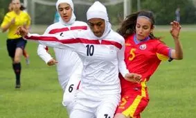 کادر فنی جدید تیم ملی فوتسال بانوان به دنبال تغییر یا تنبیه؟