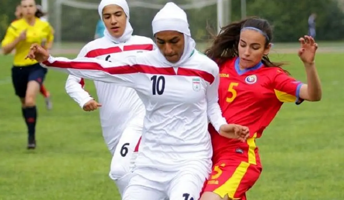 کادر فنی جدید تیم ملی فوتسال بانوان به دنبال تغییر یا تنبیه؟