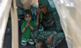 144 روستای خوزستان درگیر سیلاب هستند