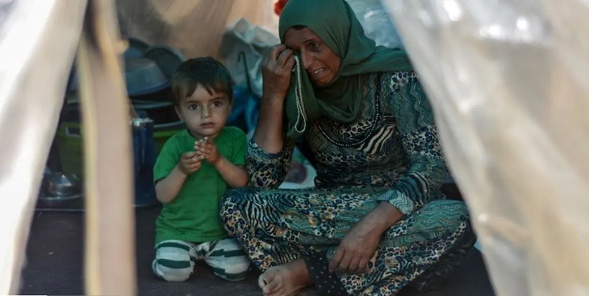 144 روستای خوزستان درگیر سیلاب هستند