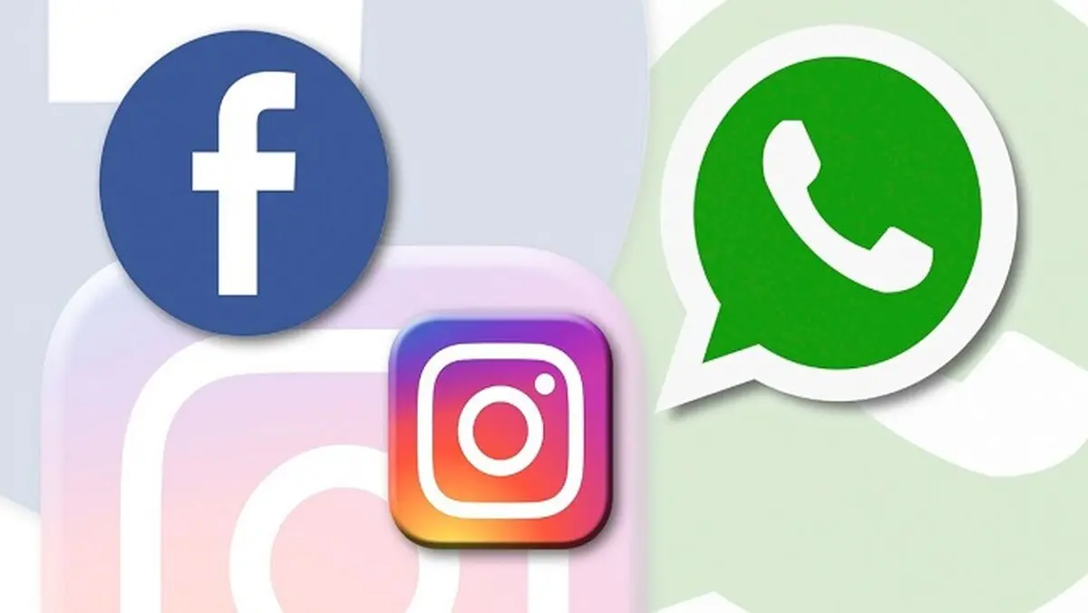 فیس ‌بوک، اینستاگرام و واتس اپ برای بار دیگر با اختلال جهانی روبرو شدند
