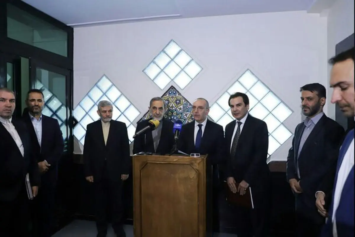 ارسال کمک‌های بشردوستانه ایتالیا به سیل زدگان در آینده‌ای نزدیک