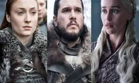 هوش مصنوعی بازی تاج و تخت را پیش‌بینی می‌کند