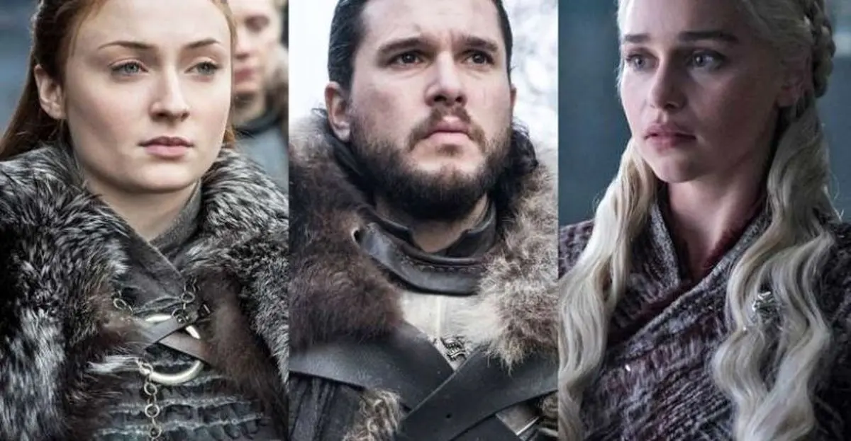 هوش مصنوعی بازی تاج و تخت را پیش‌بینی می‌کند