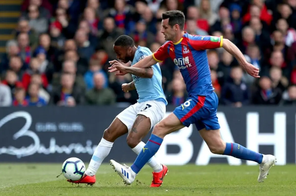 پالاس 1 - 3 سیتی؛ پیروزی مهم با گل آفساید!