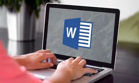 آموزش ساخت کارت ویزیت با استفاده از نرم افزار Word